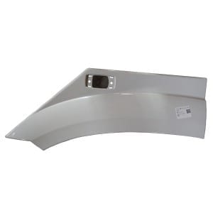 wheel fender