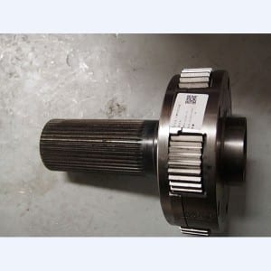 Cheapest Factory Truck Brake Lining -
 Planet carrier assy – Quanlee