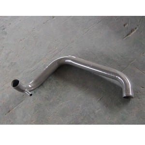 OEM Supply Truck Spare Part -
 water pipe – Quanlee