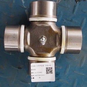 High definition Pavement Mirror -
 Universal Joint Bearing – Quanlee