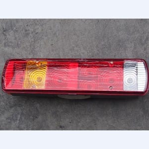 Factory Outlets Wheel Brake Cylinder -
 rear combination lamp – Quanlee