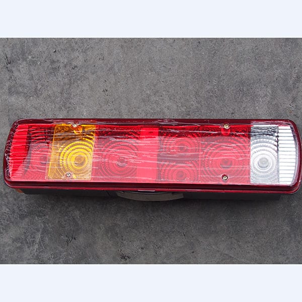rear combination lamp Featured Image