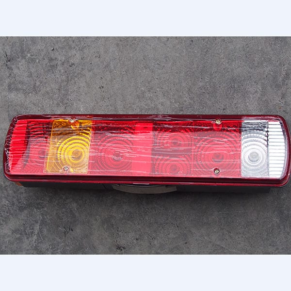 Factory selling Heavy Aluminum Hand Grip -
 rear combination lamp – Quanlee