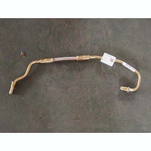 Rapid Delivery for High Temperature Cable -
 Turbocharger Oil intake pipe – Quanlee