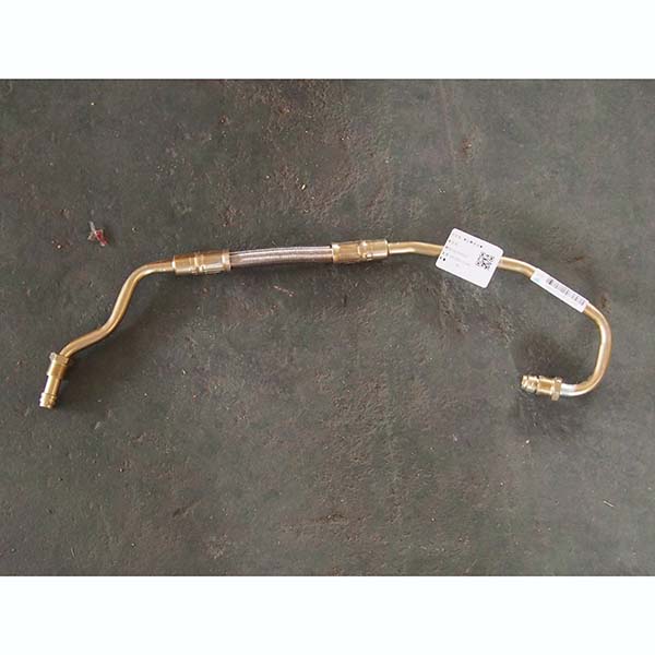 Professional Design Glass Elevator Assy -
 Turbocharger Oil intake pipe – Quanlee