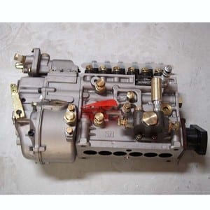 Good Quality Spare Parts -
 Injection pump – Quanlee