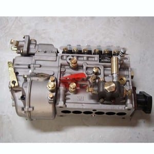 Factory wholesale Man-M3000 -
 Injection pump – Quanlee