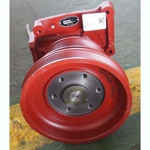 water pump