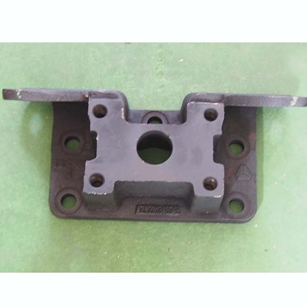 China Manufacturer for Iron Cast -
 Bracket of chamber middle – Quanlee
