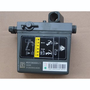 Trending ProductsEngine Mounting -
 Hydraulic hand pump – Quanlee