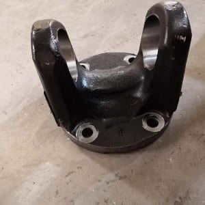 Rapid Delivery for Handlebar Grips -
 Flange plate – Quanlee