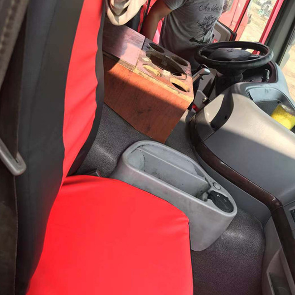 Quality Inspection for Flexible Cable -
001–BA575138 Tractor 6×4 style 10–red – Quanlee detail pictures