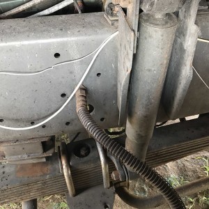 001–BA575138 Tractor 6×4 style 10–red