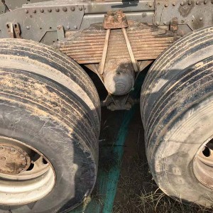 001–BA575138 Tractor 6×4 style 10–red