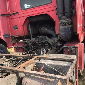 001–BA575138 Tractor 6×4 style 10–red