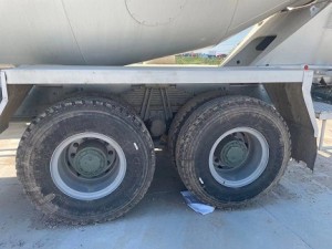 tires